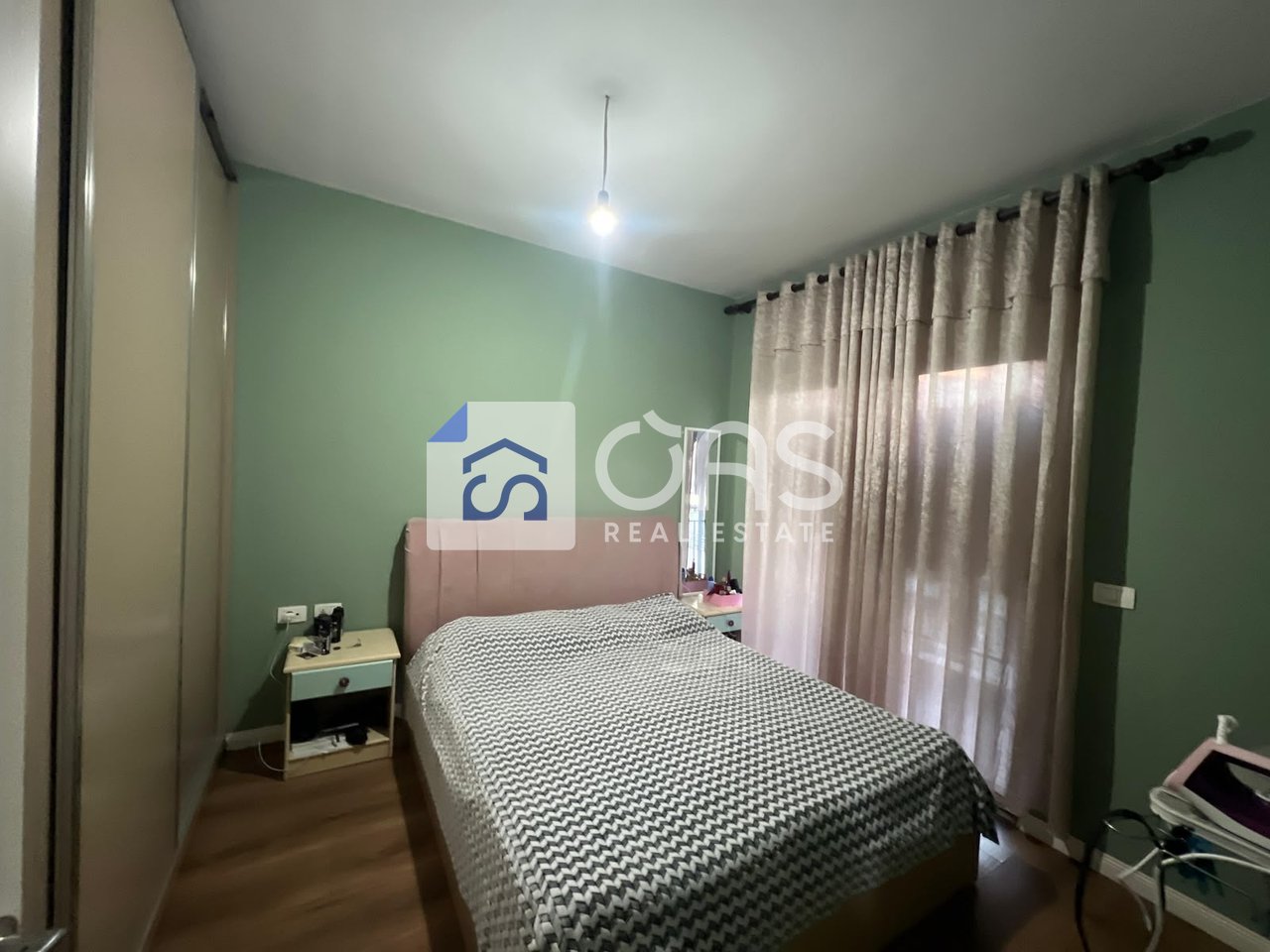 1+1 apartment for sale in Yzberisht