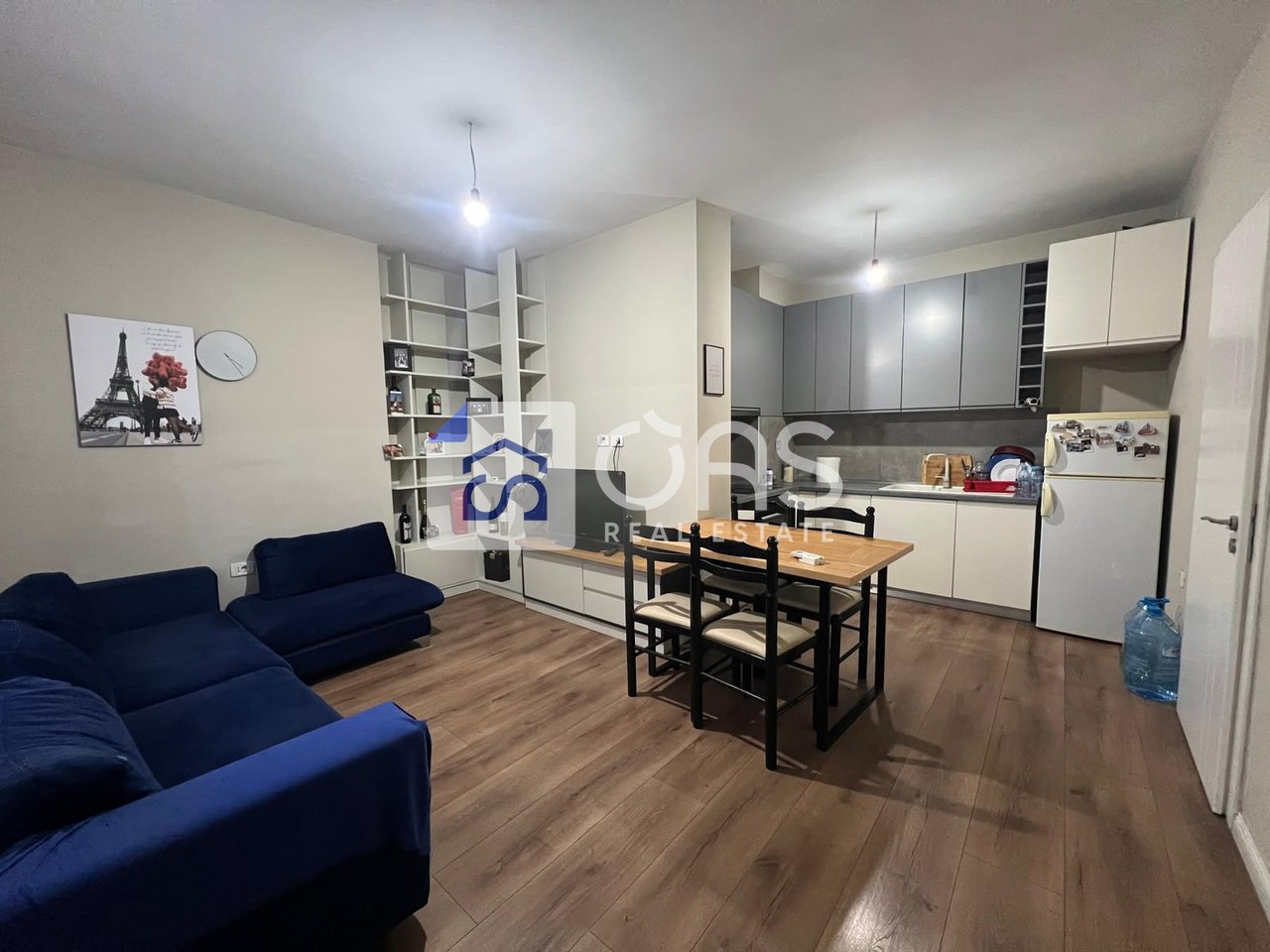 1+1 apartment for sale in Yzberisht