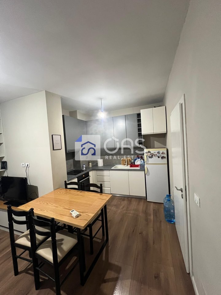 1+1 apartment for sale in Yzberisht