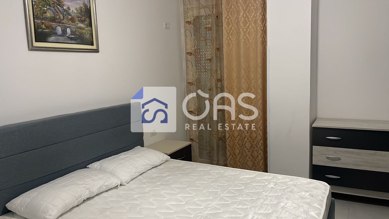 For rent 2+1+2 apartment with parking 5 Maj