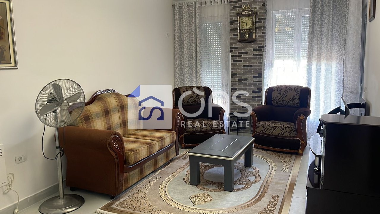 For rent 2+1+2 apartment with parking 5 Maj