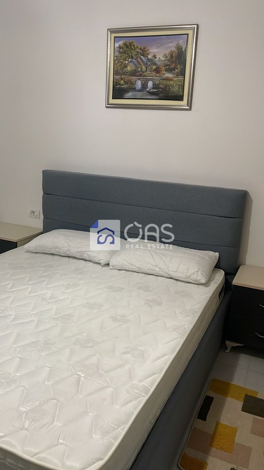 For rent 2+1+2 apartment with parking 5 Maj
