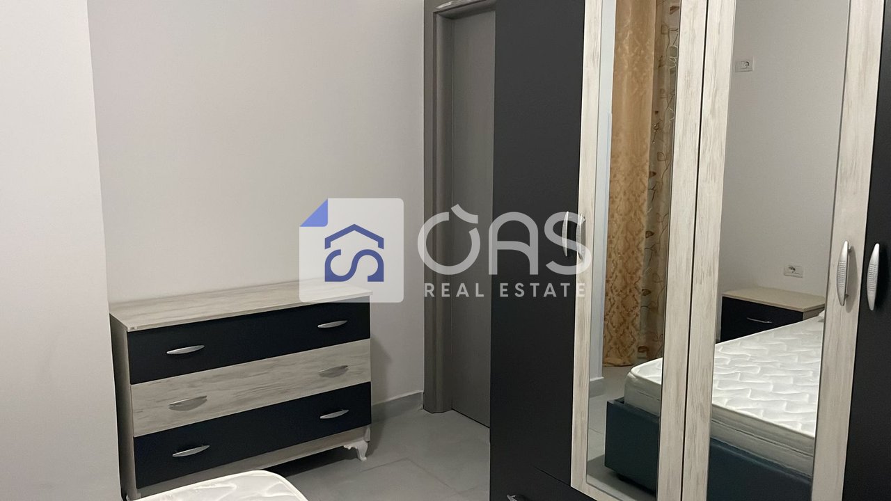 For rent 2+1+2 apartment with parking 5 Maj