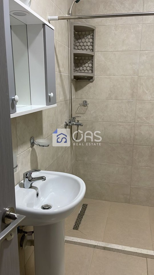 For rent 2+1+2 apartment with parking 5 Maj