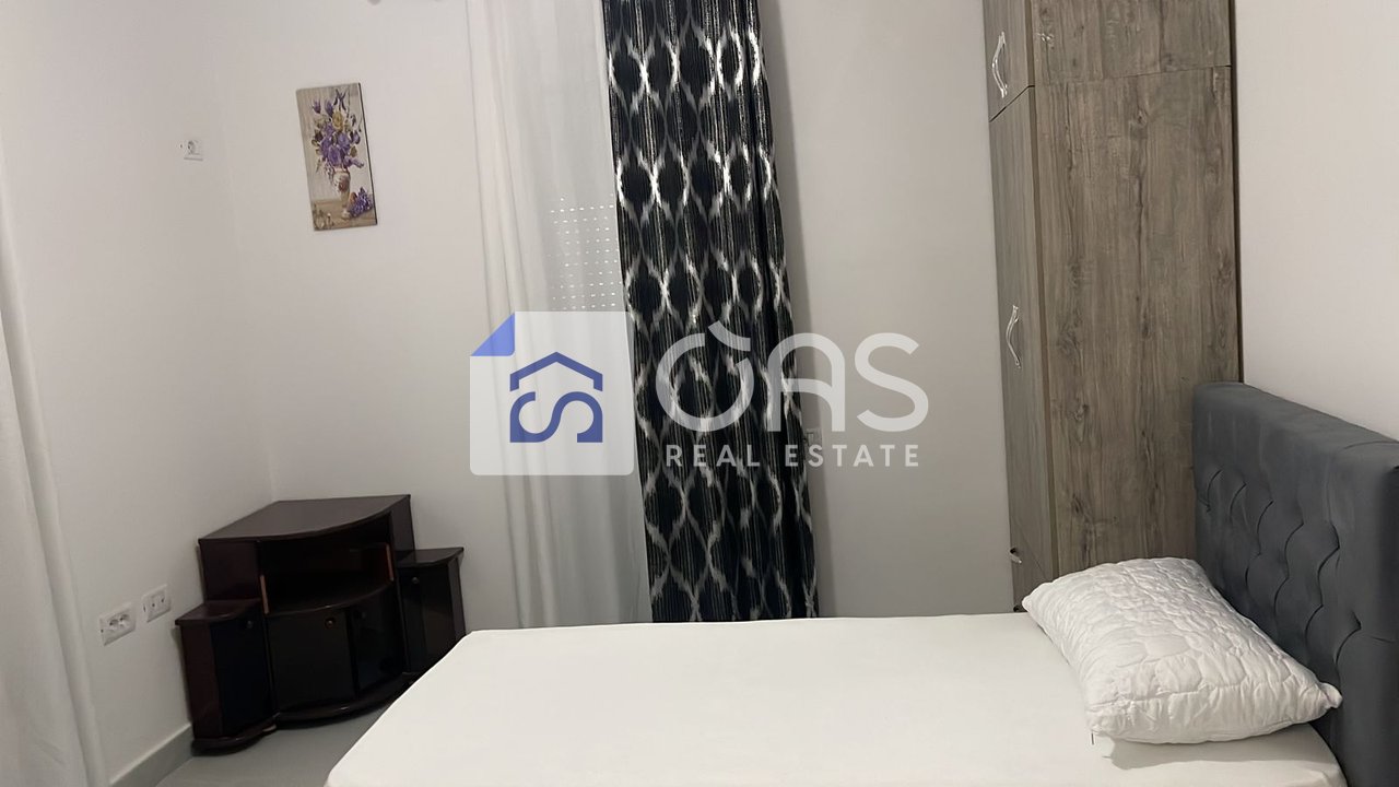 For rent 2+1+2 apartment with parking 5 Maj