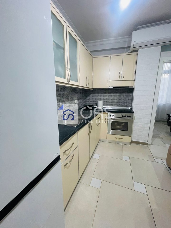 jepet me qera apartament 2+1 ne Astir
