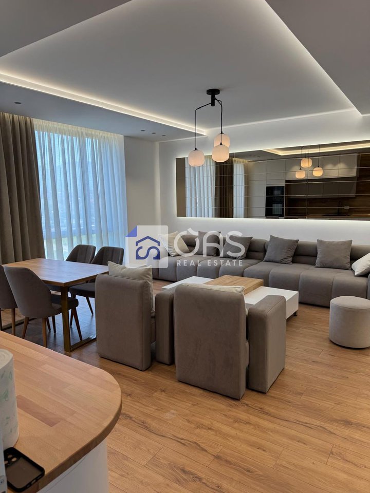 Jepet me qera  apartament 1+1 tek  Bulevardi i Ri