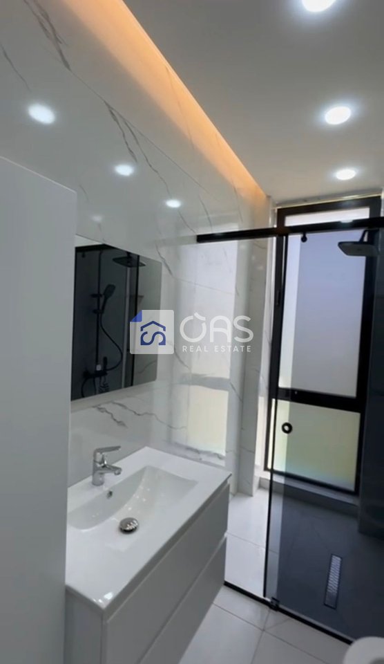 Jepet me qera  apartament 1+1 tek  Bulevardi i Ri