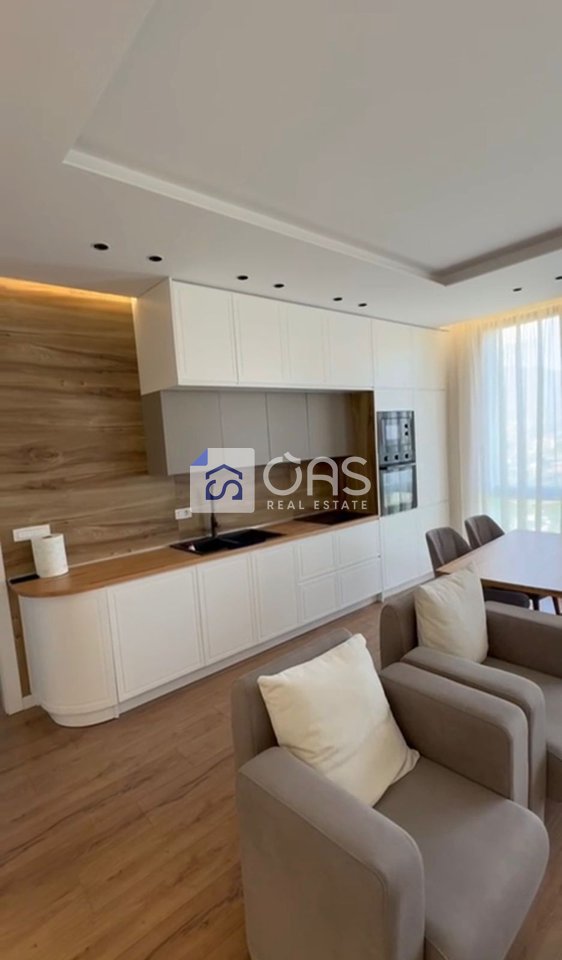 Jepet me qera  apartament 1+1 tek  Bulevardi i Ri