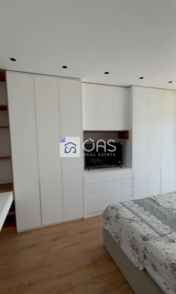 For rent 2+1+2 apartment at Pallati me Shigjeta