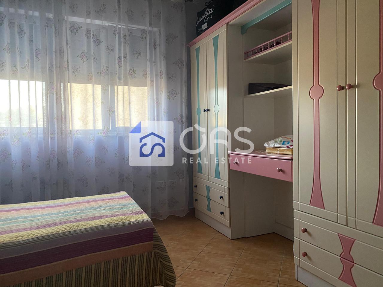 For rent 2+1+2 apartment at Pallati me Shigjeta