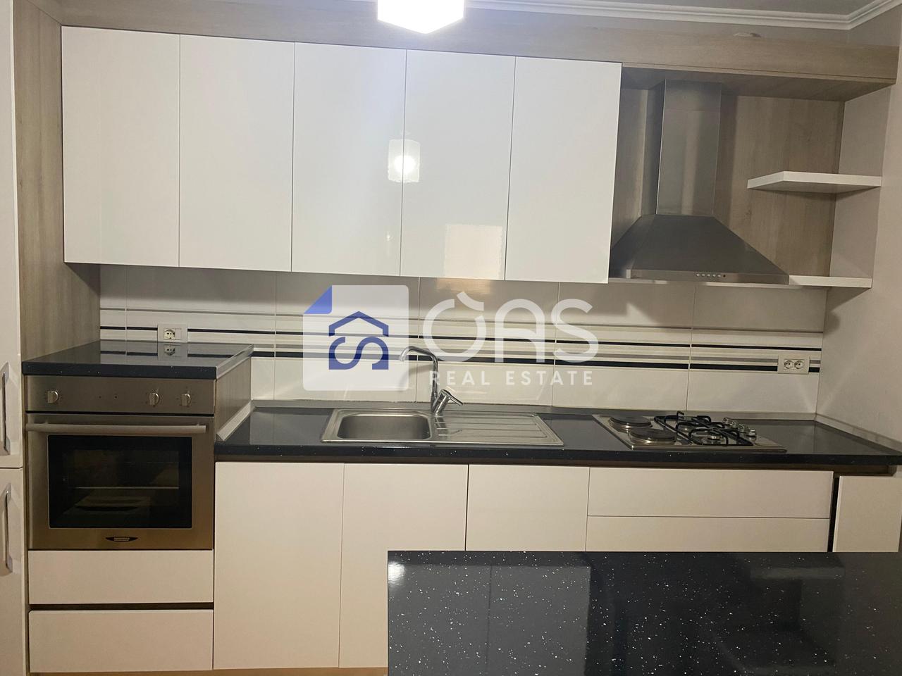 For rent 2+1+2 apartment at Pallati me Shigjeta