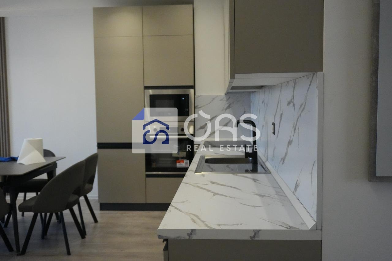 Vendesi appartamento 2+1+2 al Nuovo Boulevard