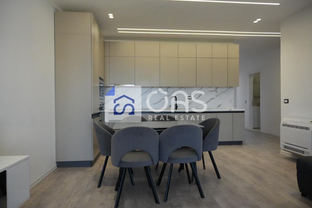 Vendesi appartamento 2+1+2 al Nuovo Boulevard