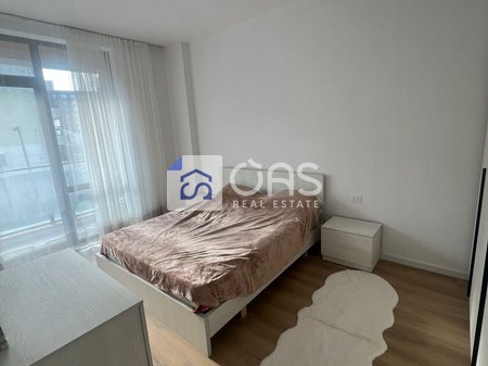 Appartamento in affitto 2+1 a Bulevardi i Ri