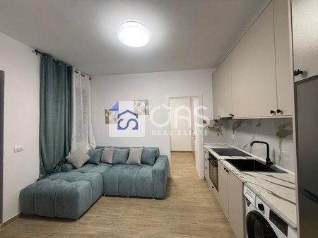 Appartamento in affitto 1+1 5 Maggio