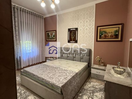 Apartment 2+1 for rent in Vasil Shanto