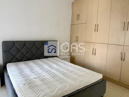 Jepet me qera apartament 1+1 ne Myslym Shyr