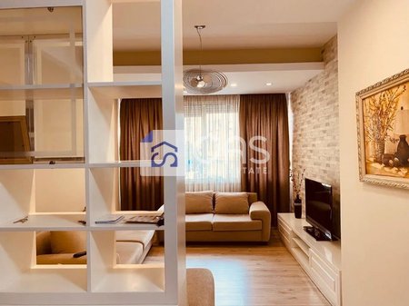 Jepet apartament me qera 2+1 tek Brryli