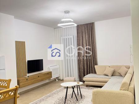 Jepet me qira apartament 1+1 Ne Astir