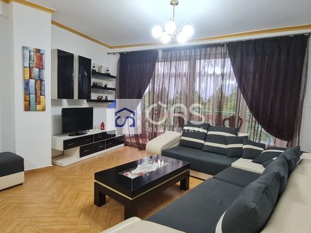Apartment 2+1 for rent in Don Bosko