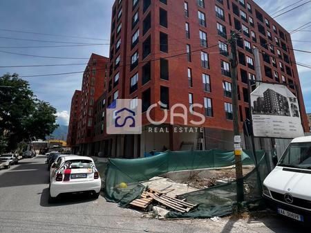 For sale 4 Parking Spaces Behind 5 Majit.