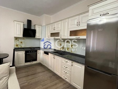 Apartment 2+1 for rent in Fresk