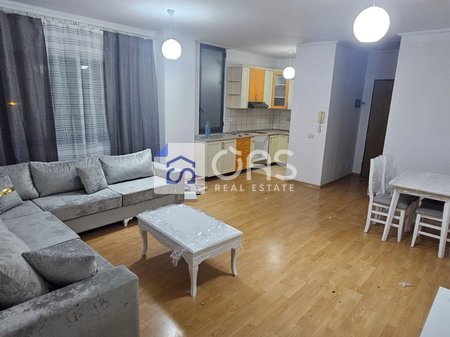 Apartment 2+1+2 available in Yzberisht