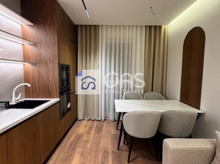 Jepet me qira Apartament  2+1+Parkim Ne  Porcelan