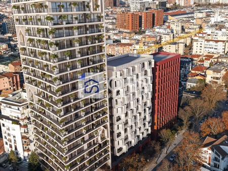 Shitet apartament 1+1 Tek Dispaceria