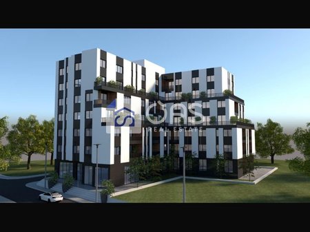 2+1 apartment for sale in Paskuqan