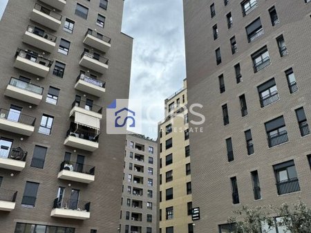 Apartment 3+1+Parking Space for sale Fusha e Aviacionit (IBN)