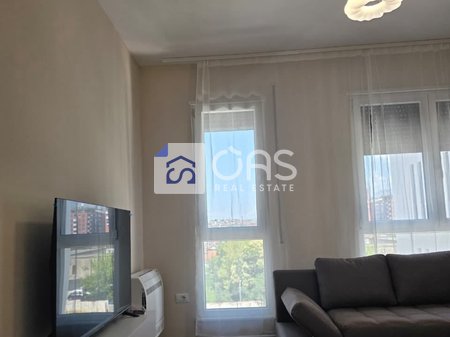 Apartment for rent 1+1 5 Maj