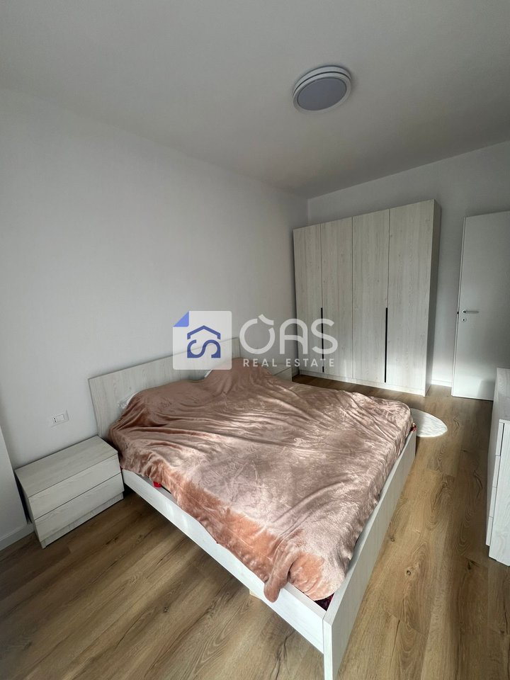 Appartamento in affitto 2+1 a Bulevardi i Ri