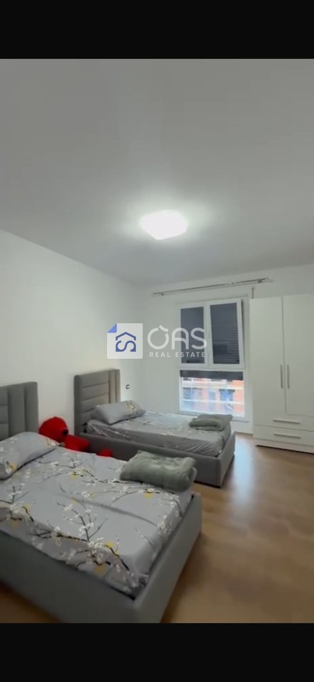 Appartamento 2+1 in affitto a Paskuqan