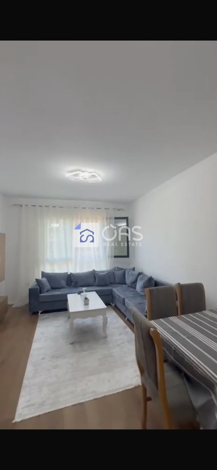 Appartamento 2+1 in affitto a Paskuqan