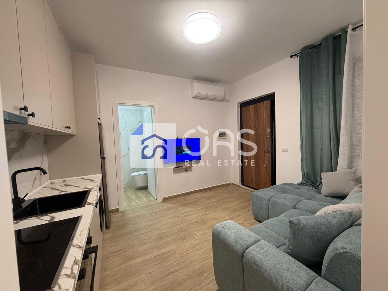 Appartamento in affitto 1+1 5 Maggio