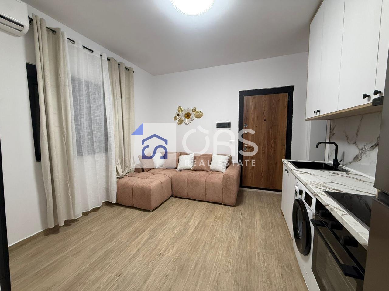 Appartamento in affitto 1+1 5 Maj