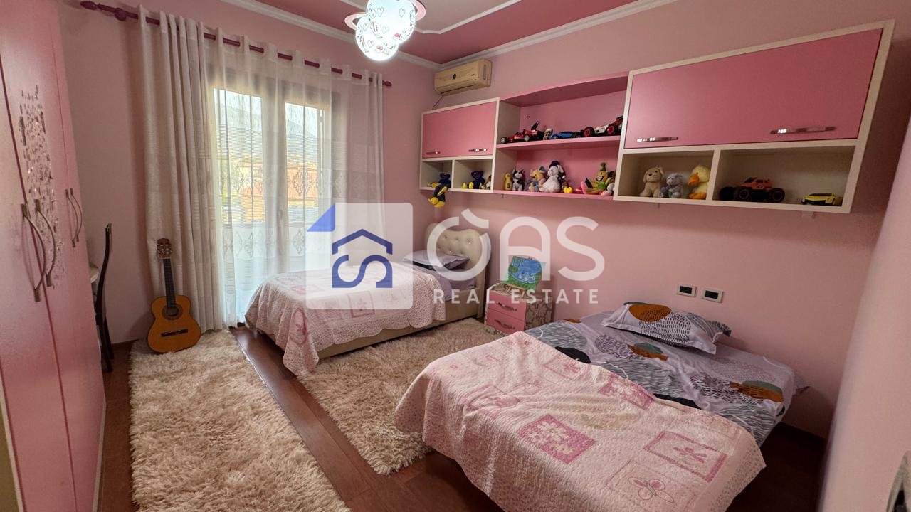 affittasi appartamento 2+1 CON PARCHEGGIO  Allias