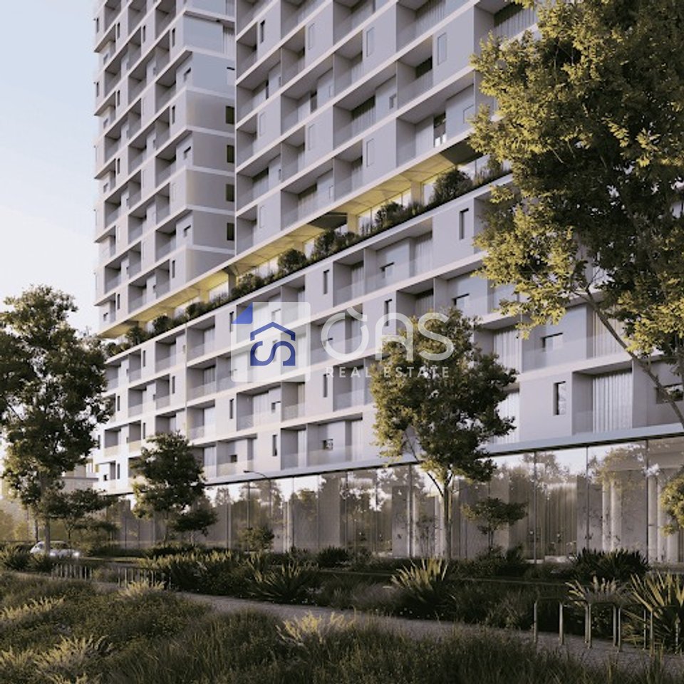 Apartment 1+1 for sale MOA Residenc (CASA ITALIA)
