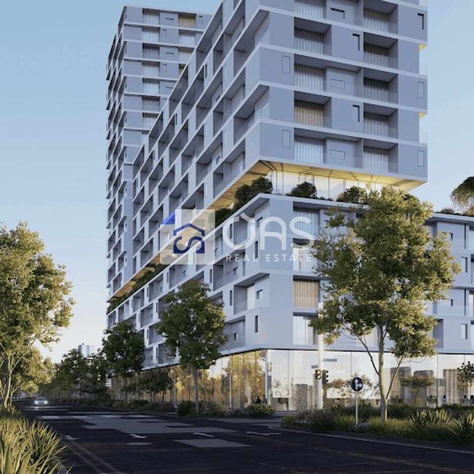 2+1 apartment for sale MOA Residenc (CASA ITALIA)
