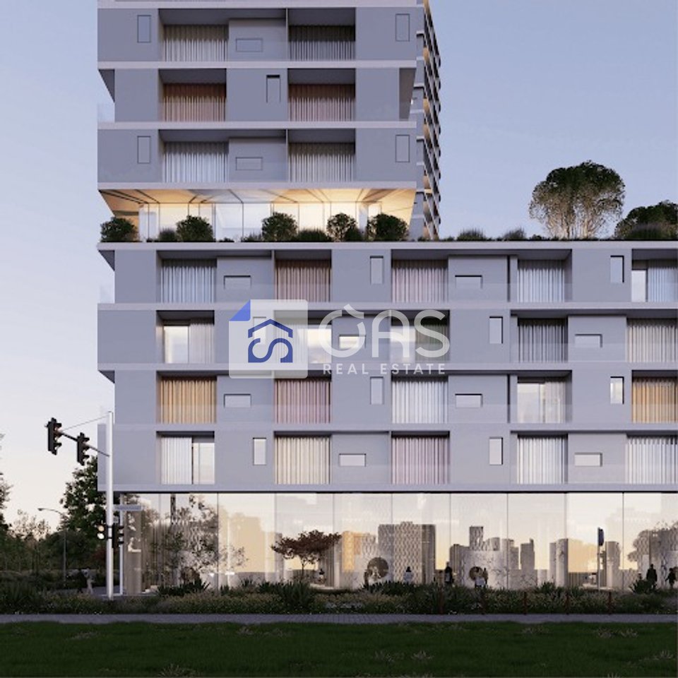 Appartamento 3+1+2 in vendita MOA Residenc (CASA ITALIA)