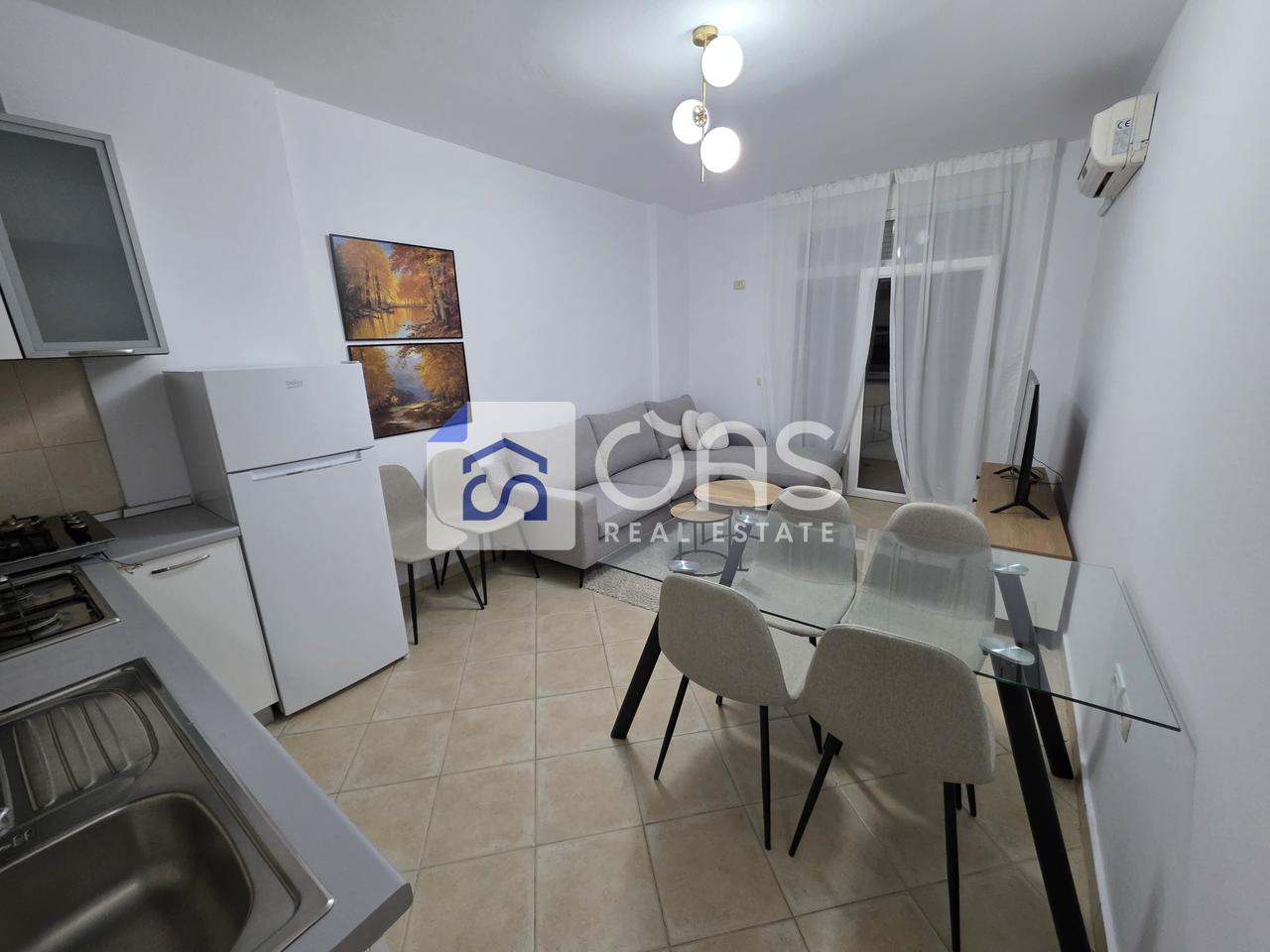 affittasi appartamento 1+1 ex Esposizione