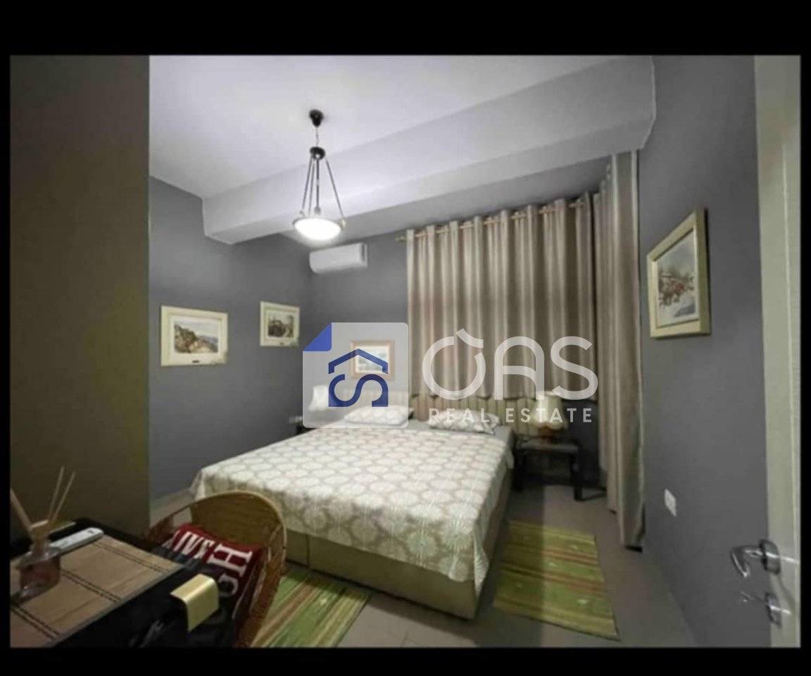 jepet me qira apartamenti 1+1 rruga fortuzi