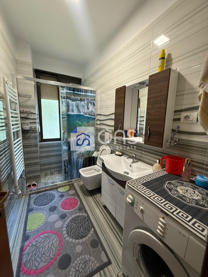 Apartment 2+1 for rent in Vasil Shanto