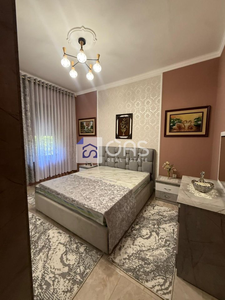 Apartment 2+1 for rent in Vasil Shanto