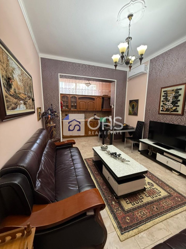 Apartment 2+1 for rent in Vasil Shanto
