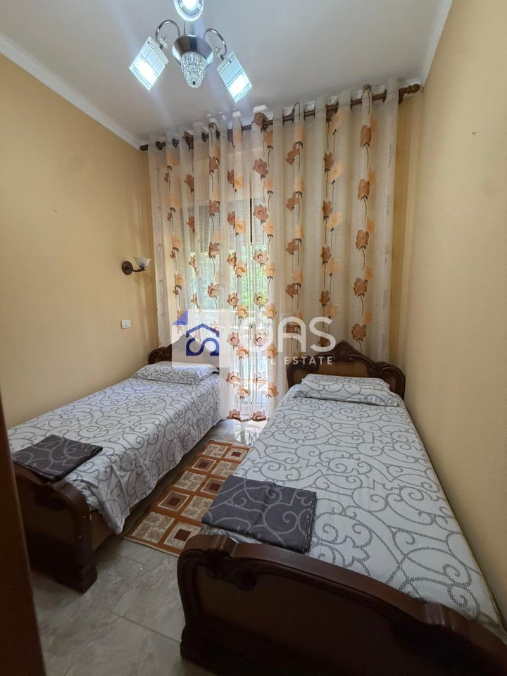 Apartment 2+1 for rent in Vasil Shanto
