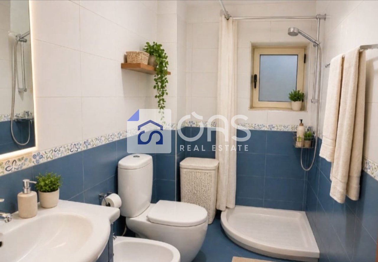 Jepet me qera apartament 2+1 tek Mine Peza