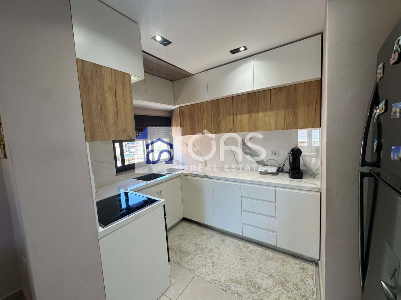 Jepet me qera Penthouse 2+1 ne Xhamllik